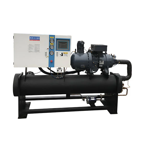 Hvorfor velge et lufttørker komprimert system for optimal industriell ytelse?