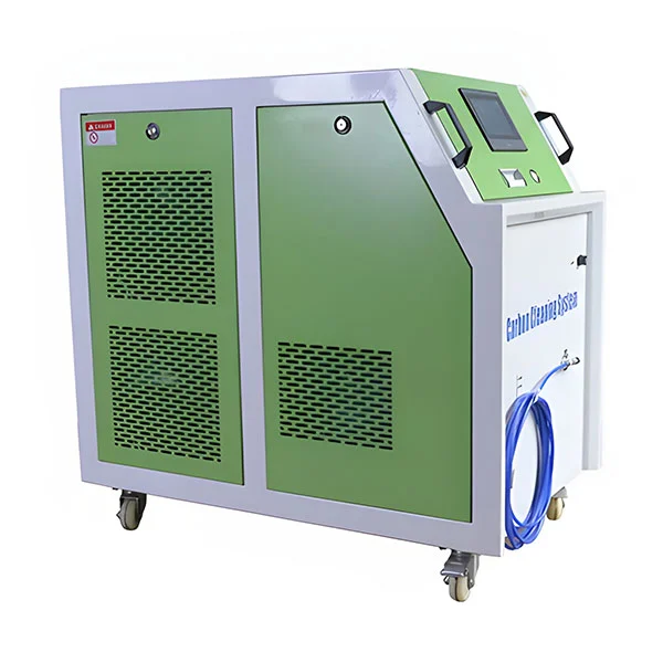 Hva er en elektromagnetisk induksjonsvarmer?