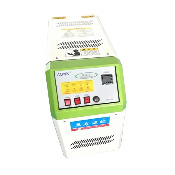 Hvorfor er en kommersiell kaldtvannskjøler viktig for moderne industriell kjøling?