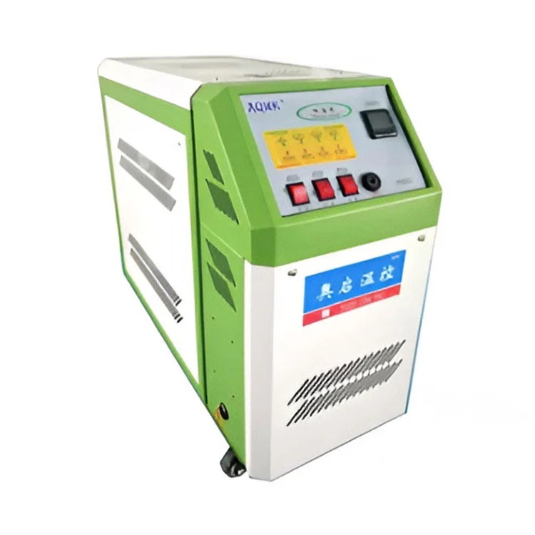 Luftkjølt industriell vannkjøler