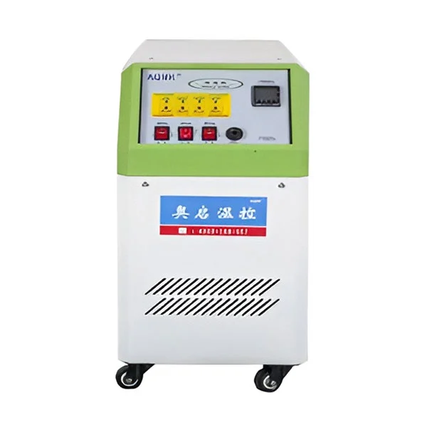 Oppvarming og kjøling vannkjøler