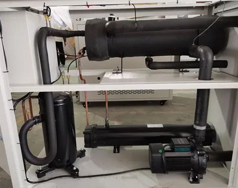 Industrial Mold Temperature Controller