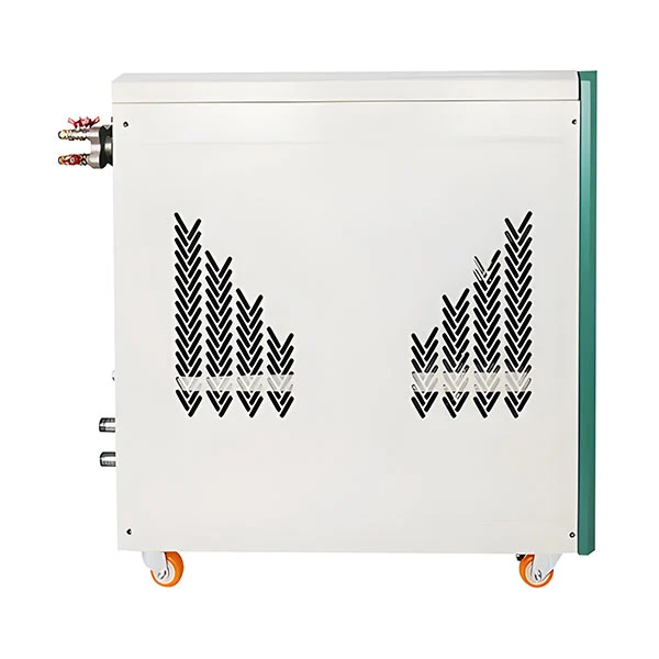 Water Heater Machine With Low Power Consumption