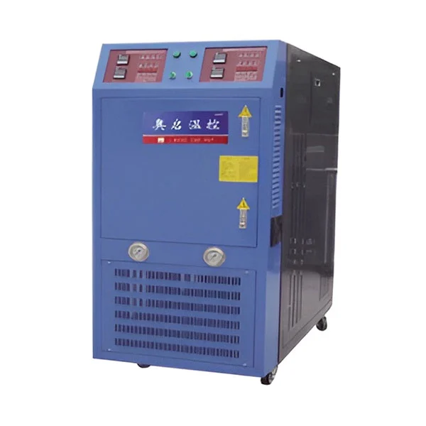 Industrielt ultralydvaskeutstyr