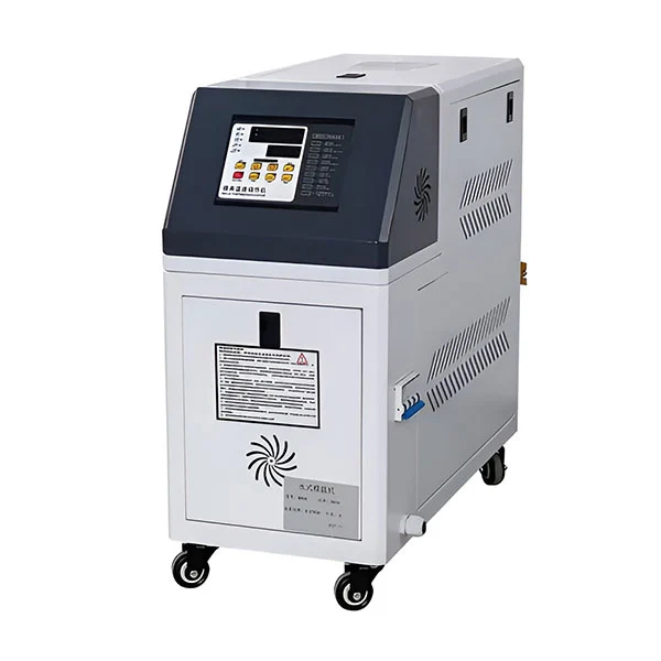 Oljetype Plastic Injection Mold Temperaturkontroller