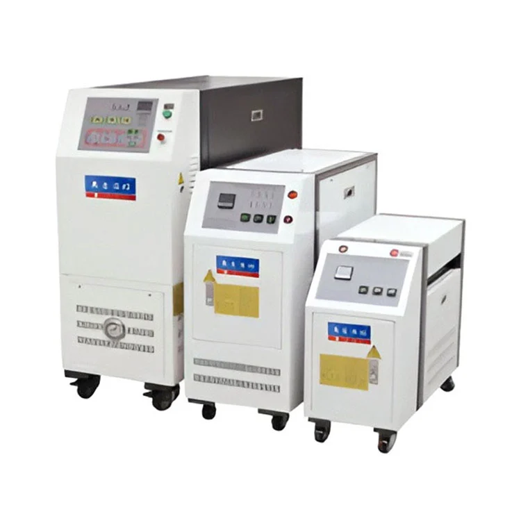 Vanntank luftkjølt kjøler